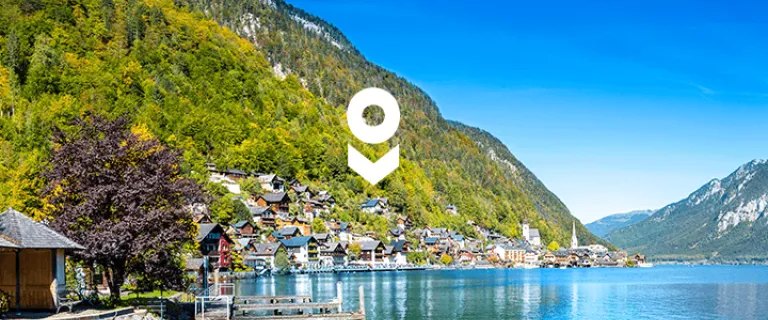 High-speed satellite internet Austria