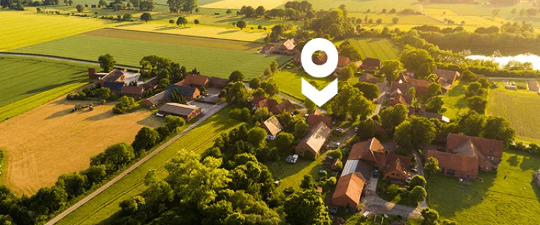 High-speed satellite internet Germany