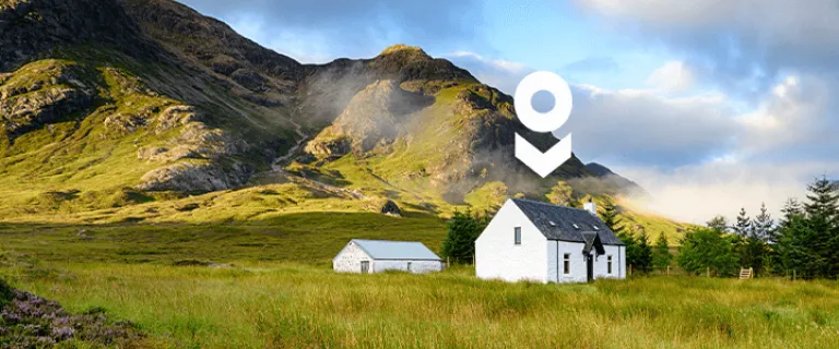 High-speed satellite internet Ireland